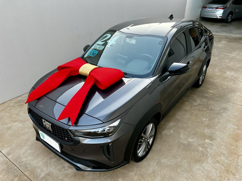 FIAT Fastback