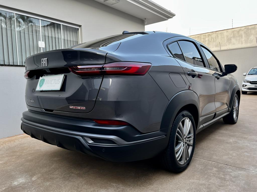 FIAT Fastback - Foto