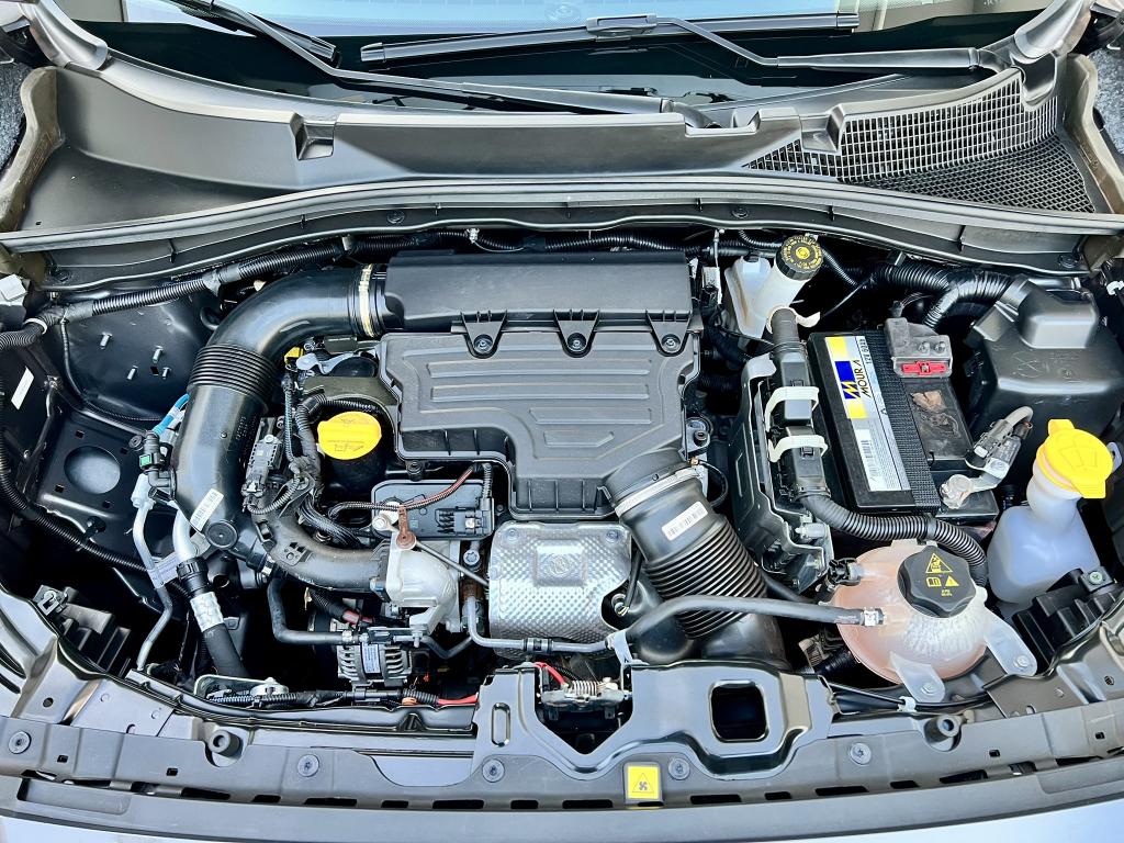 FIAT Fastback - Foto