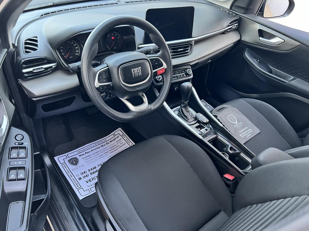 FIAT Fastback - Foto