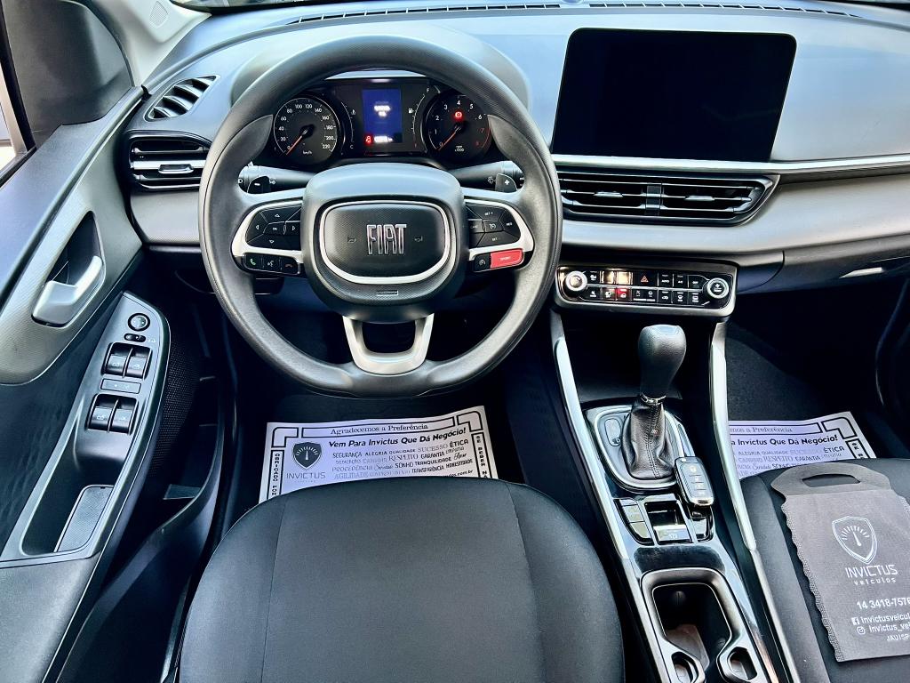FIAT Fastback - Foto