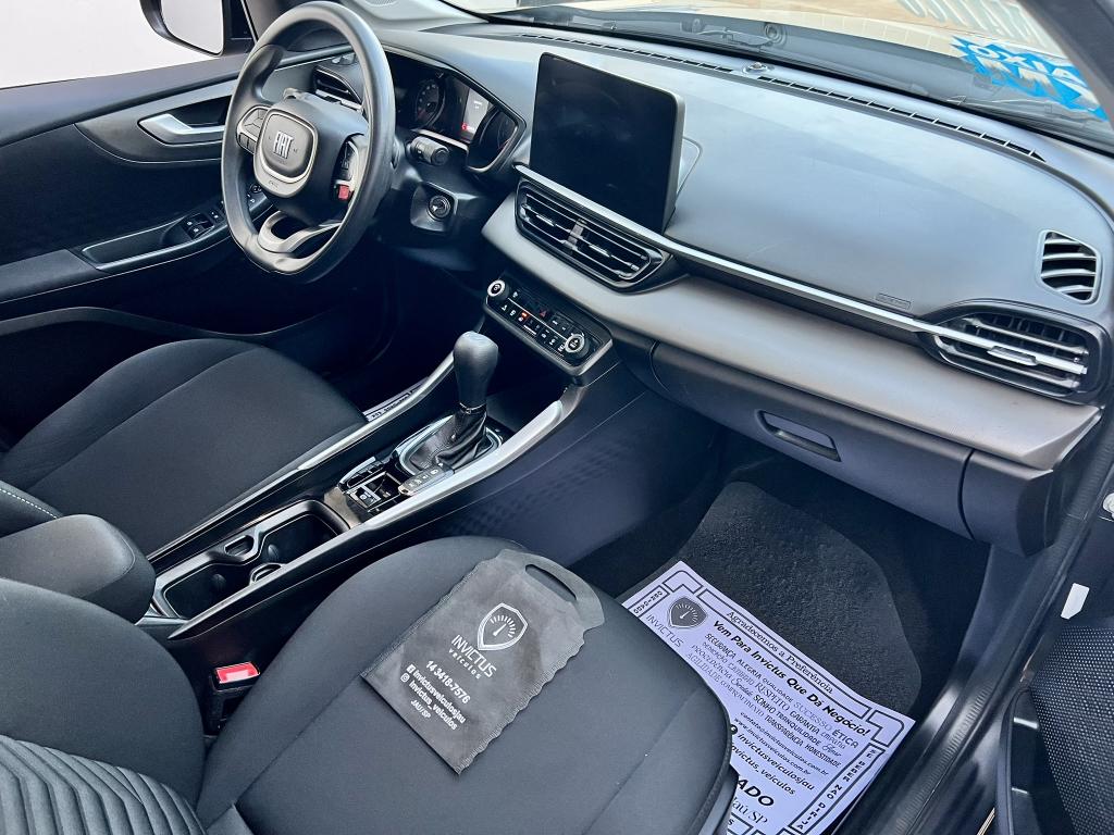 FIAT Fastback - Foto