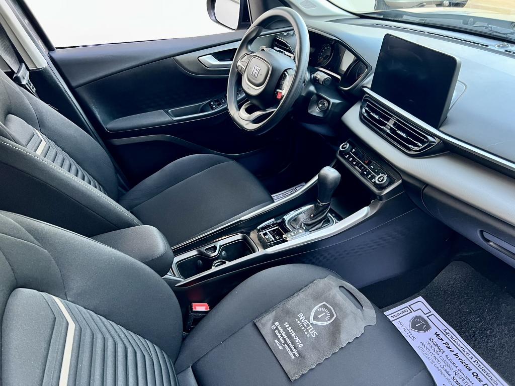 FIAT Fastback - Foto