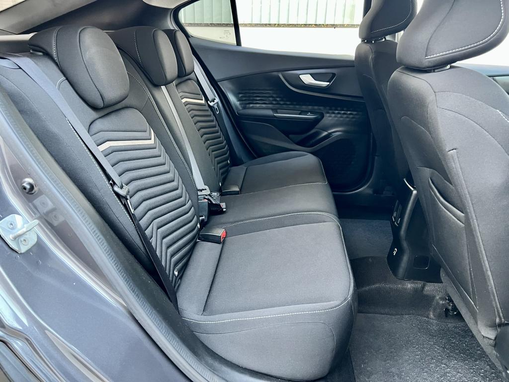 FIAT Fastback - Foto