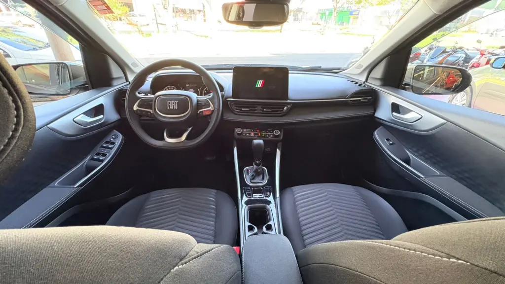 FIAT Fastback - Foto
