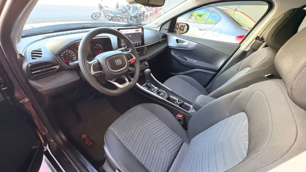 FIAT Fastback - Foto
