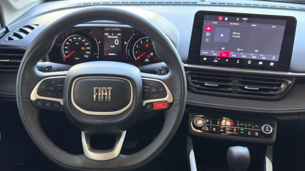 FIAT Fastback - Foto