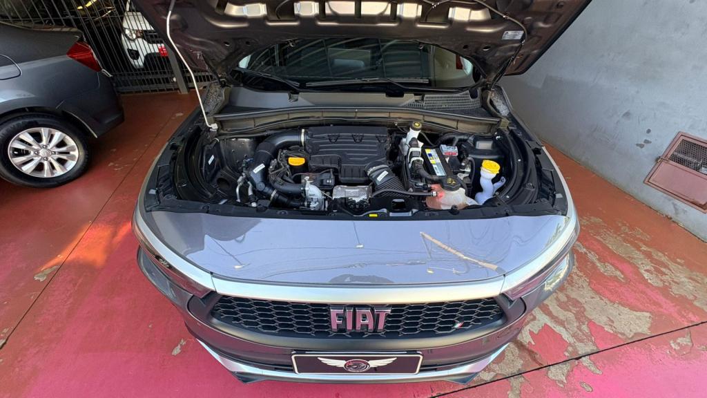 FIAT Fastback - Foto