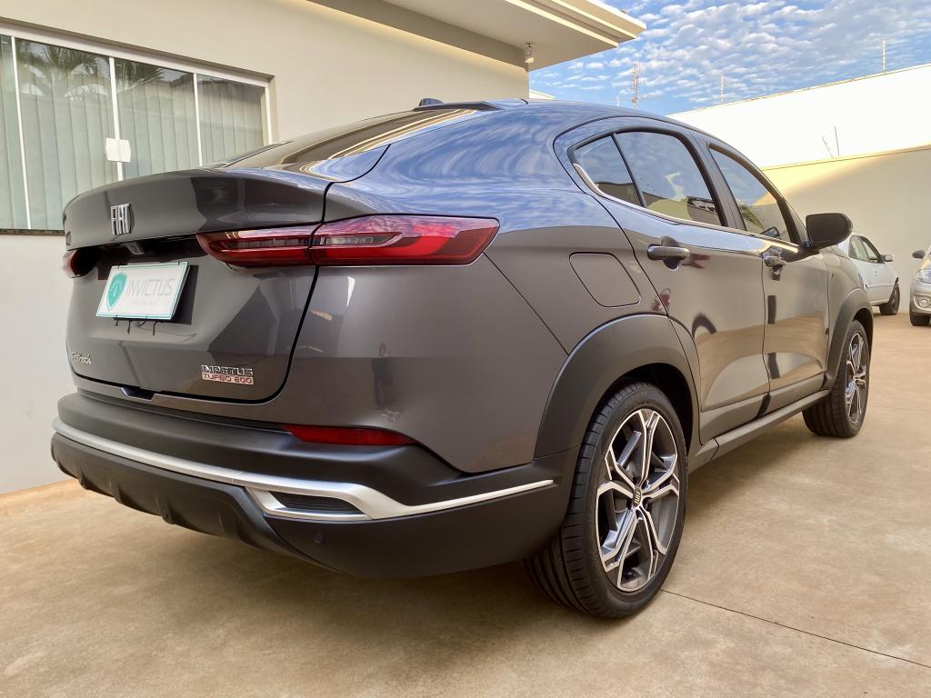 FIAT Fastback - Foto