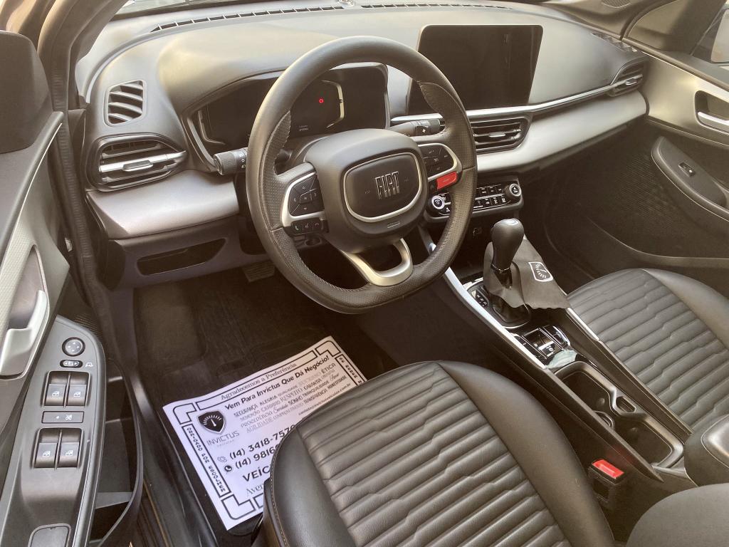 FIAT Fastback - Foto