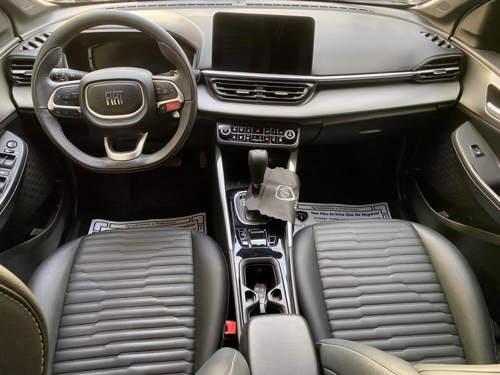 FIAT Fastback - Foto