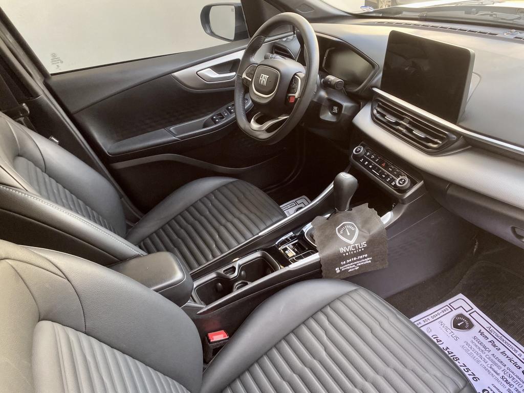 FIAT Fastback - Foto