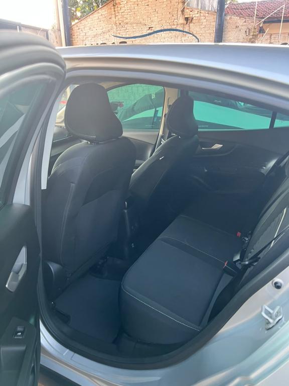 FIAT Fastback - Foto