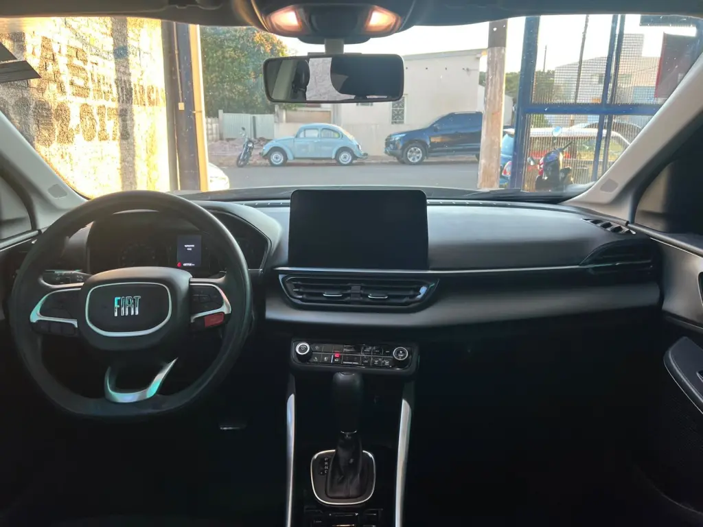 FIAT Fastback - Foto