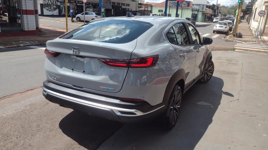 FIAT Fastback - Foto