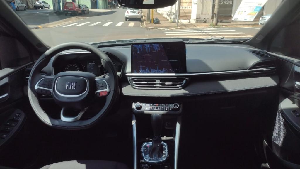 FIAT Fastback - Foto