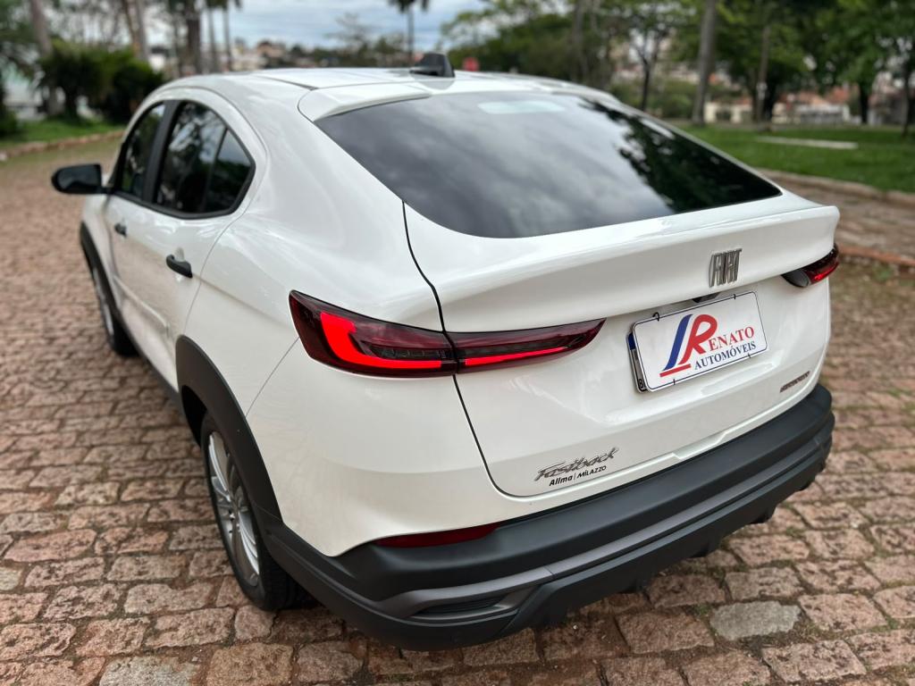 FIAT Fastback - Foto