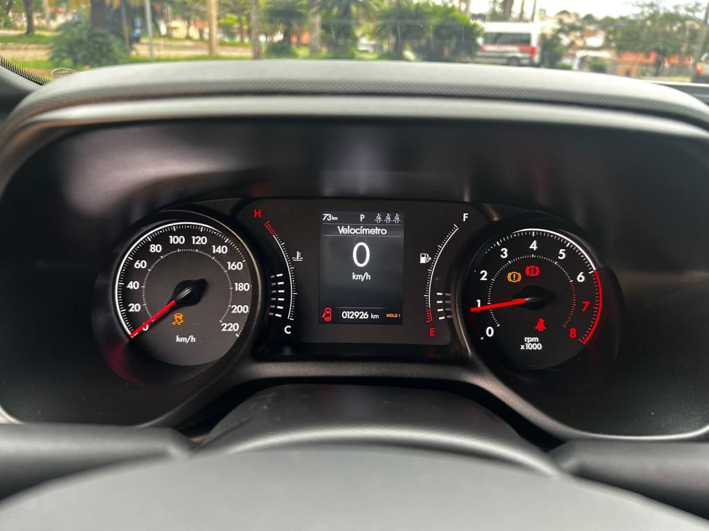 FIAT Fastback - Foto