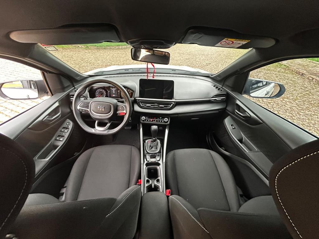 FIAT Fastback - Foto