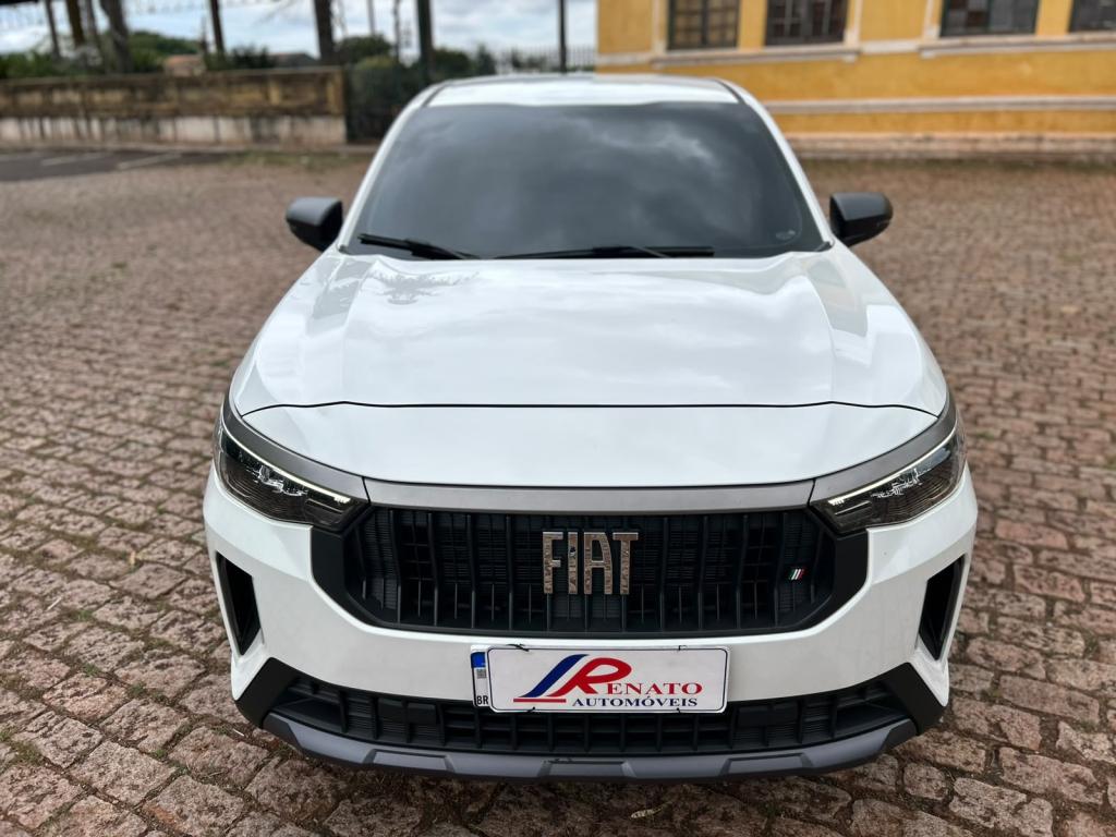 FIAT Fastback - Foto