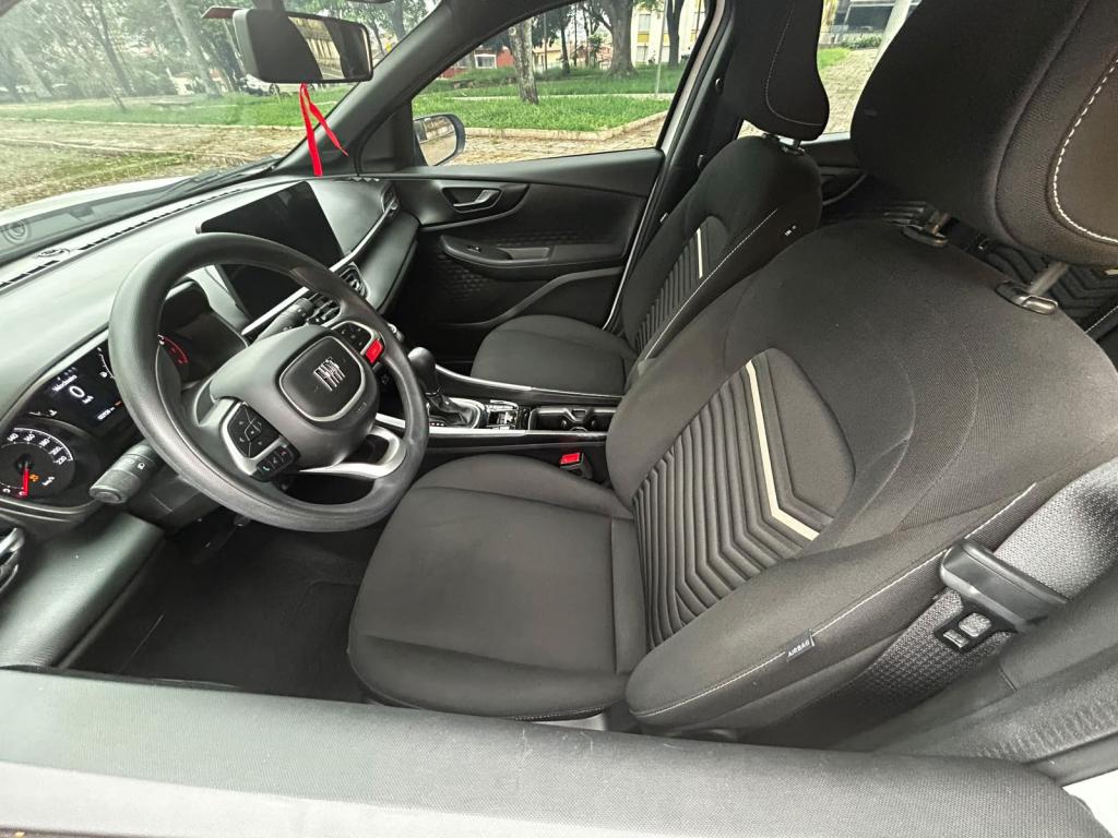 FIAT Fastback - Foto