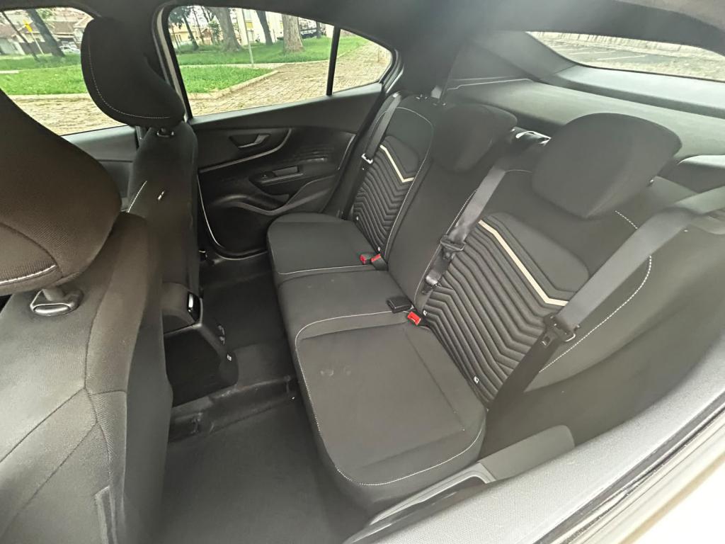 FIAT Fastback - Foto
