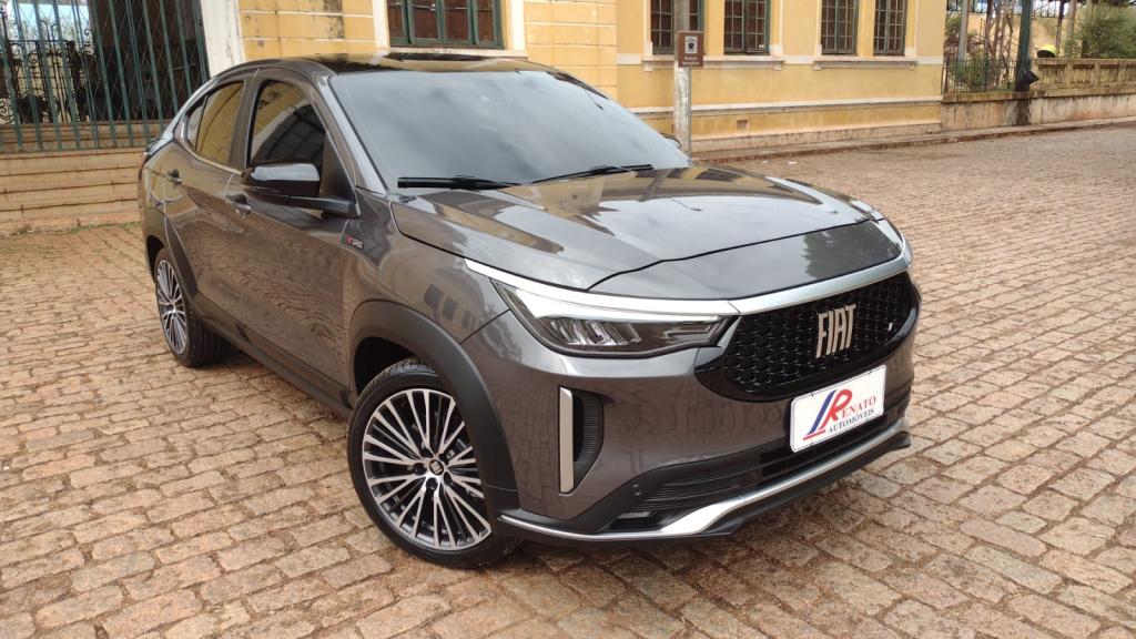 FIAT Fastback - Foto