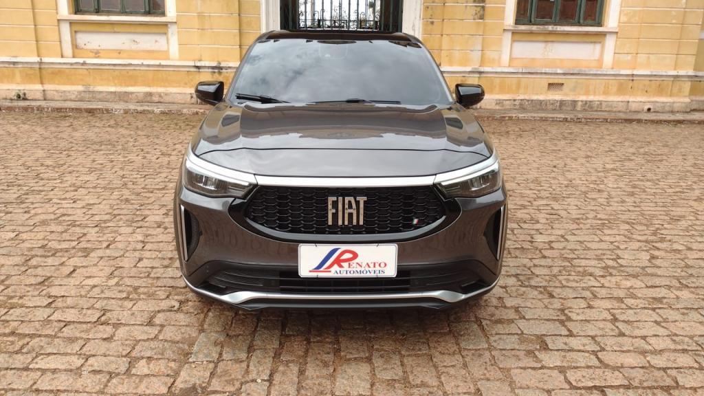 FIAT Fastback - Foto