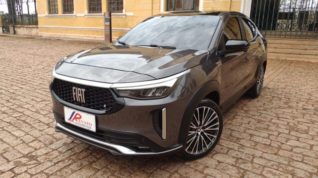 FIAT Fastback - Foto