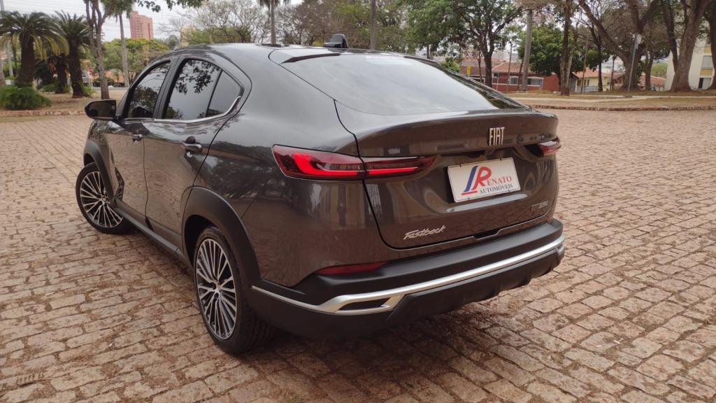 FIAT Fastback - Foto