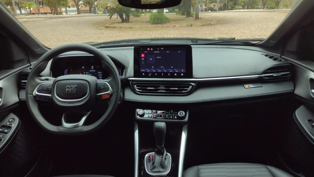 FIAT Fastback - Foto