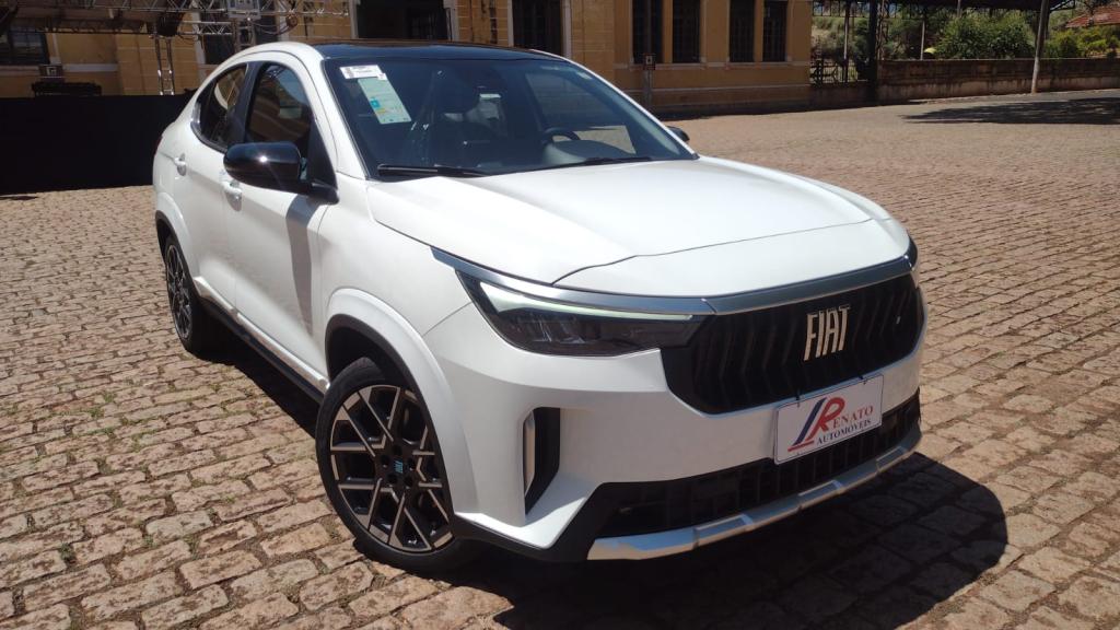 FIAT Fastback - Foto