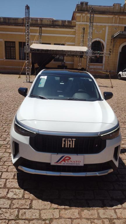 FIAT Fastback - Foto