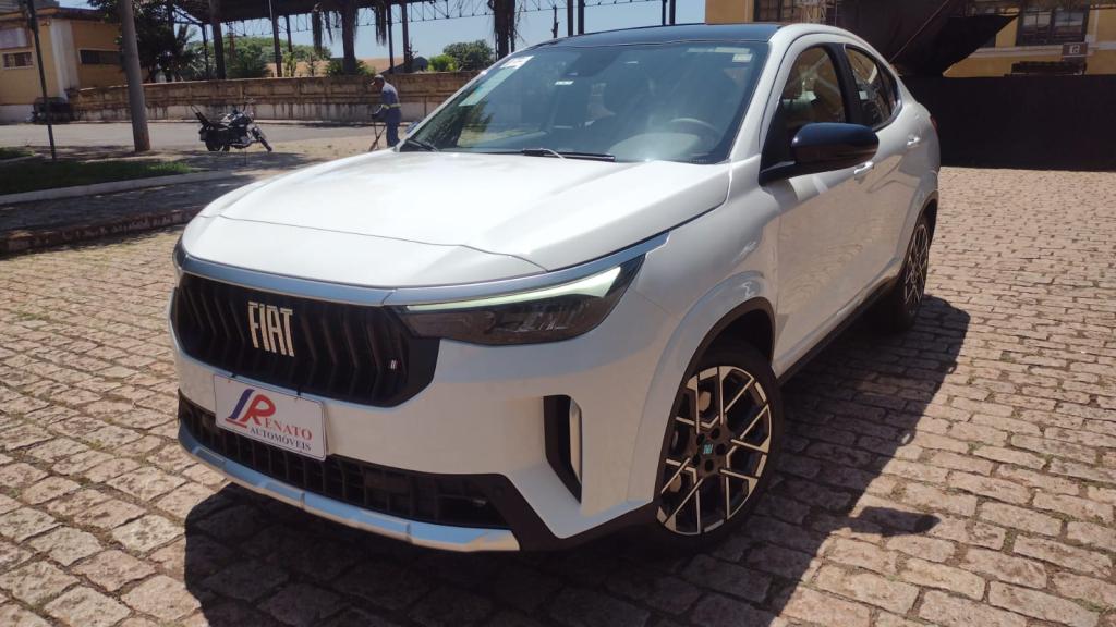 FIAT Fastback - Foto