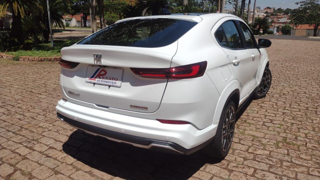 FIAT Fastback - Foto