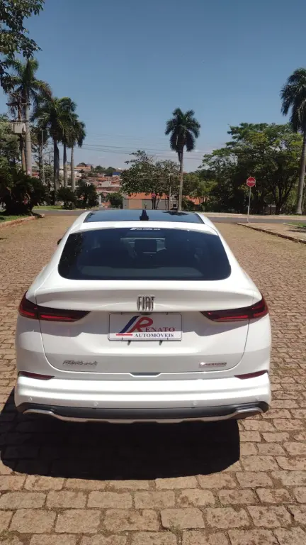 FIAT Fastback - Foto