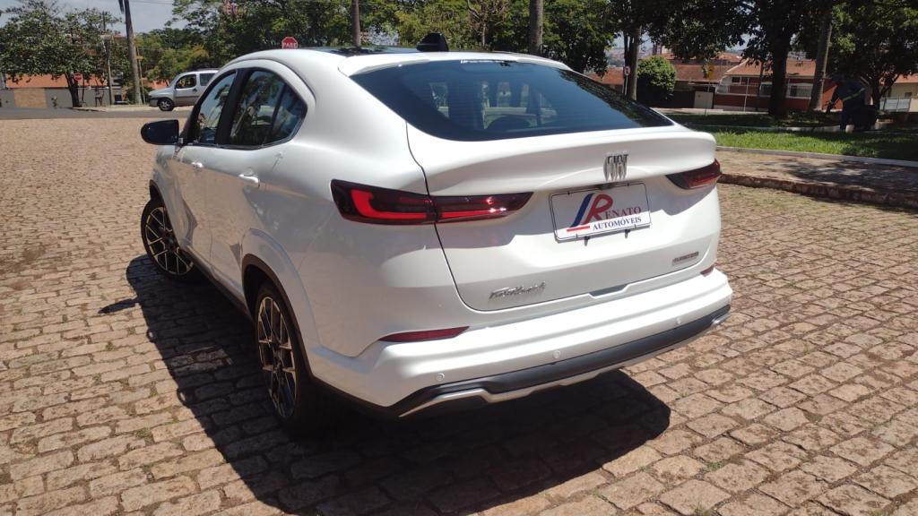 FIAT Fastback - Foto