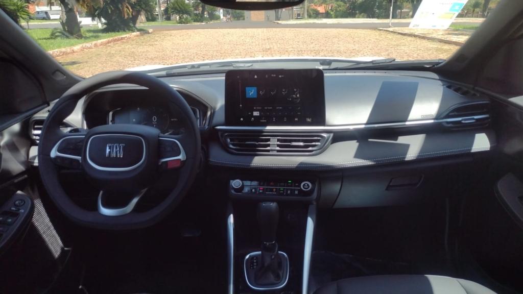 FIAT Fastback - Foto