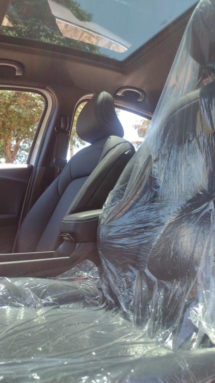 FIAT Fastback - Foto