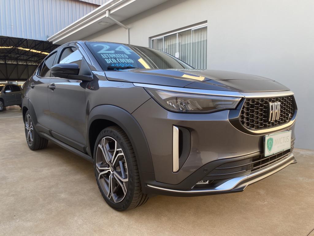 FIAT Fastback - Foto