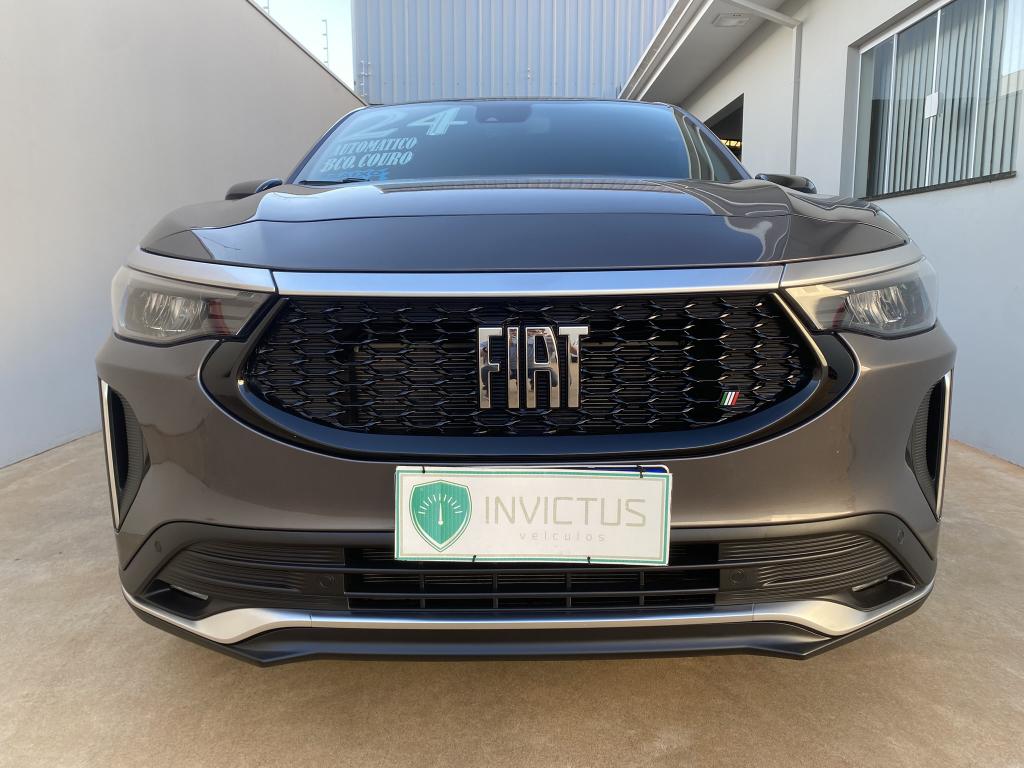 FIAT Fastback - Foto