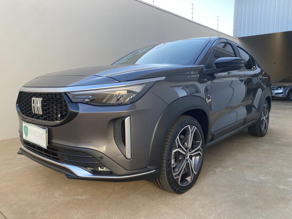 FIAT Fastback - Foto