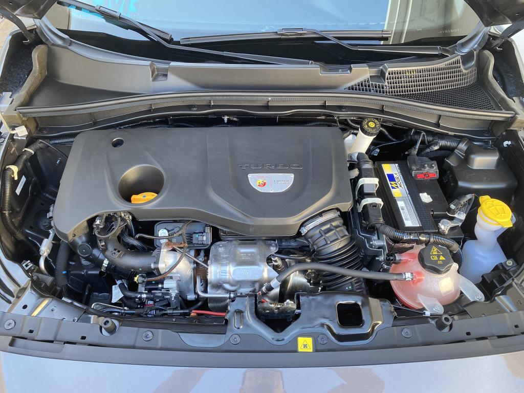 FIAT Fastback - Foto