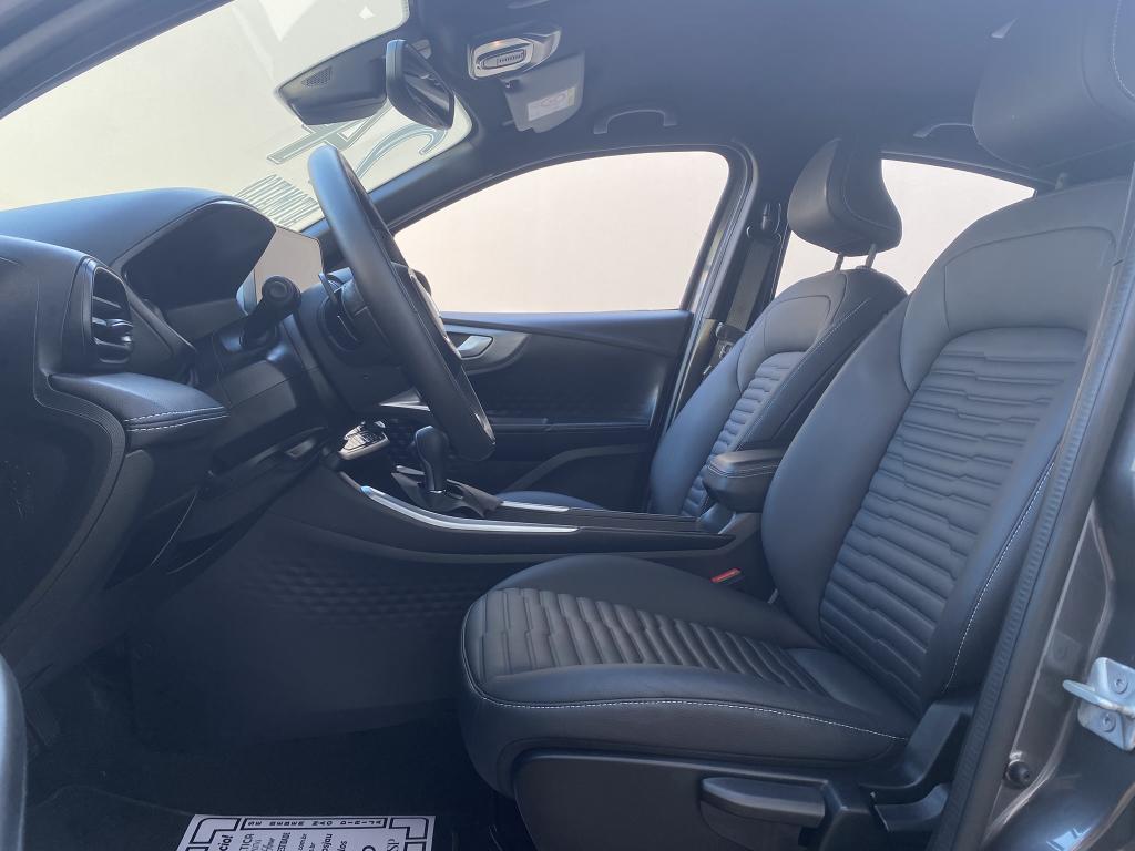 FIAT Fastback - Foto