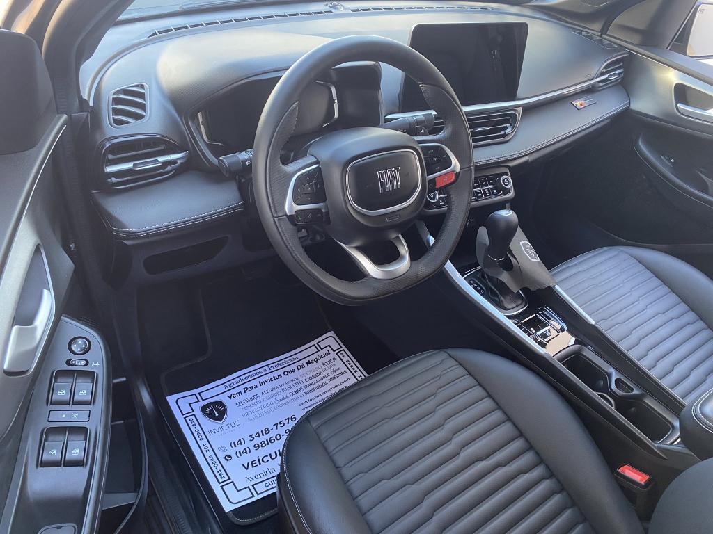 FIAT Fastback - Foto