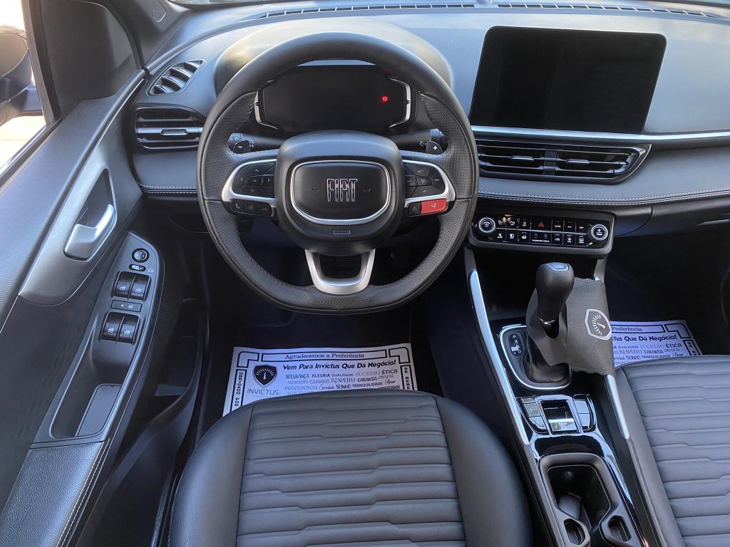 FIAT Fastback - Foto