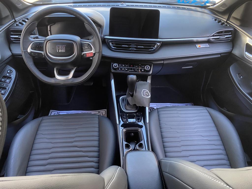 FIAT Fastback - Foto