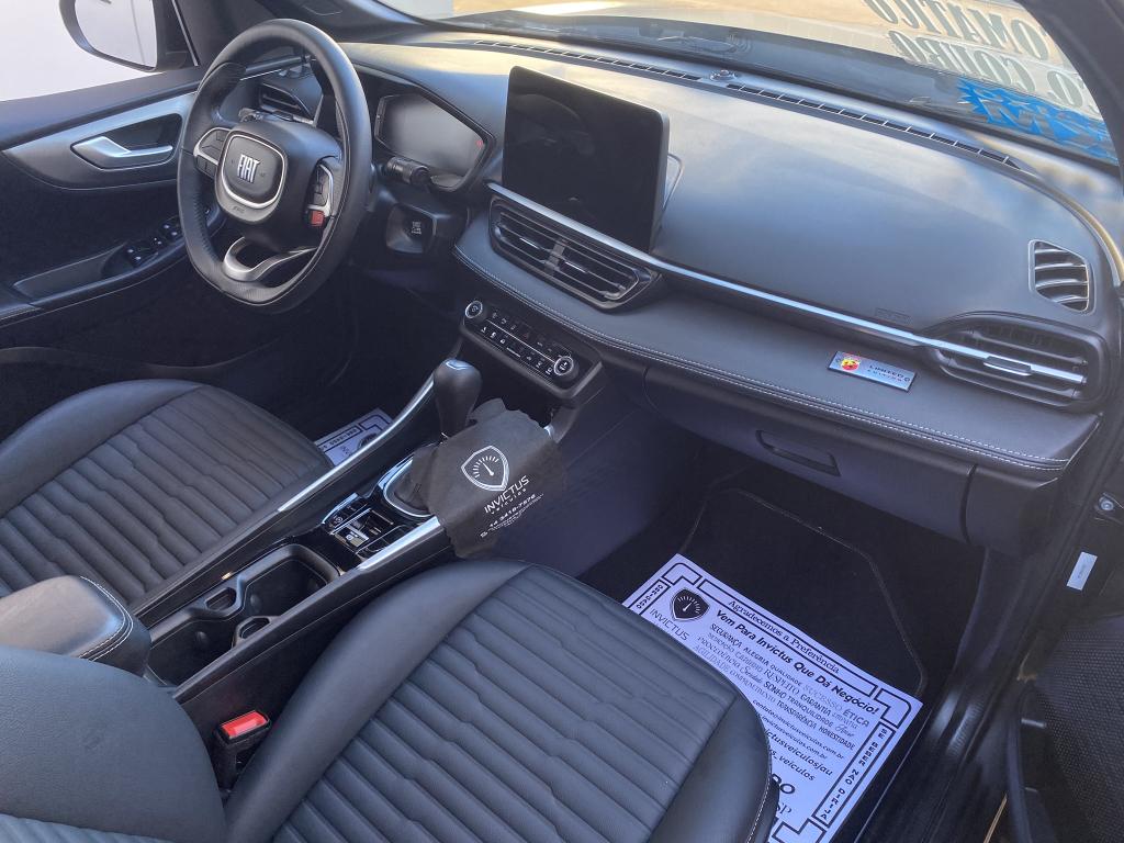 FIAT Fastback - Foto