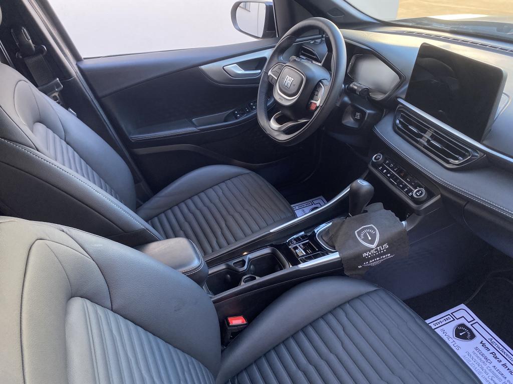 FIAT Fastback - Foto