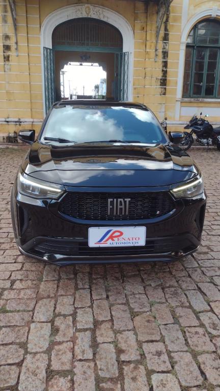 FIAT Fastback - Foto